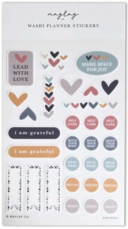 Thoughtful Self-Care Package