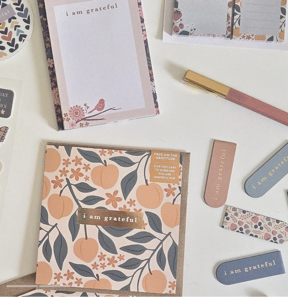 Journals & Stationary